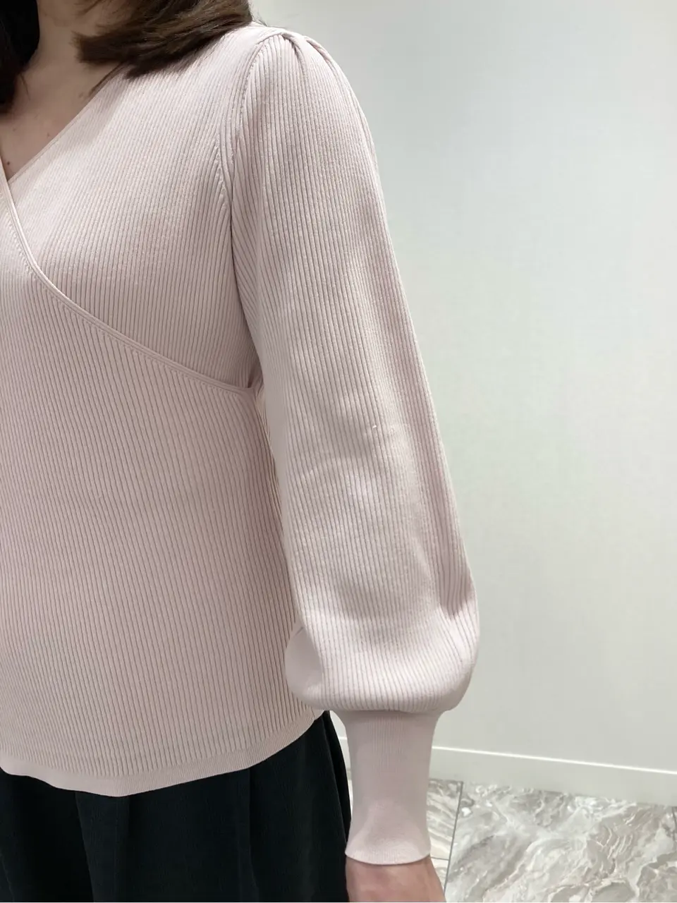 自由区 白戸 コーディネート画像