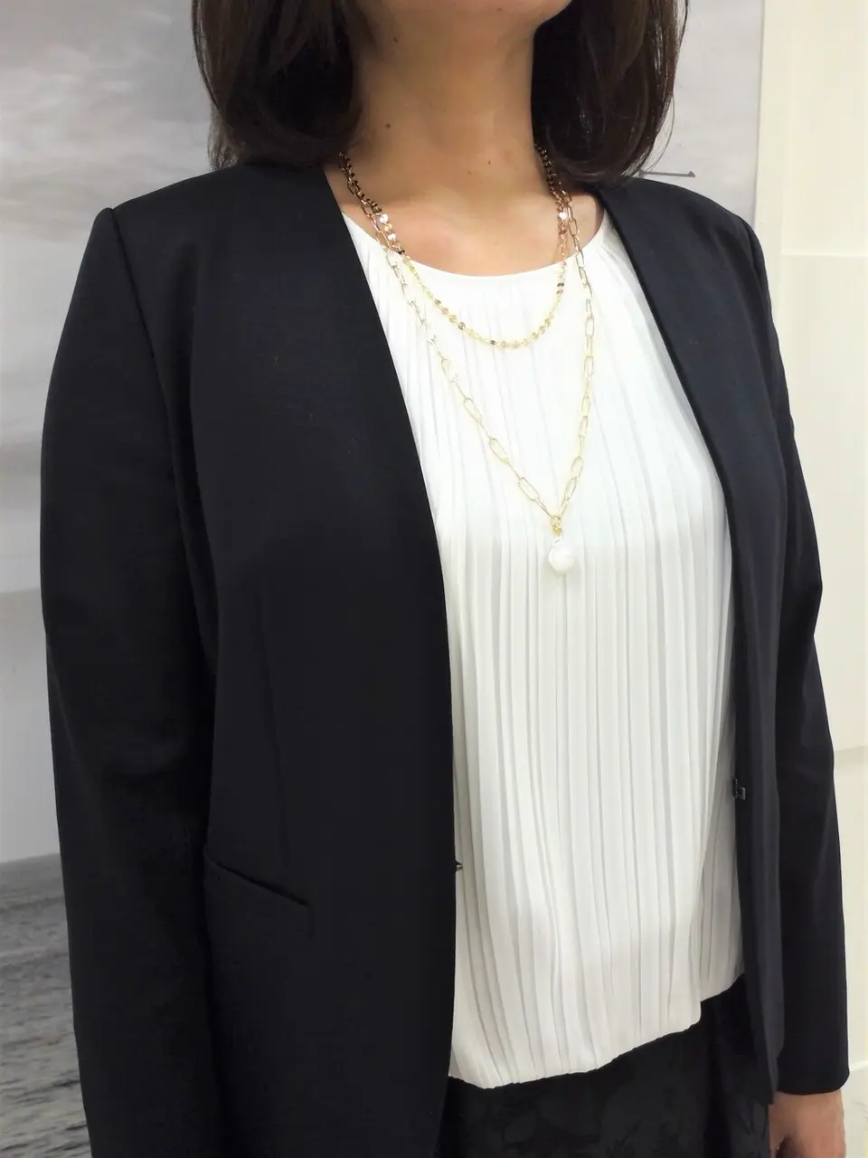 自由区 茂木 コーディネート画像