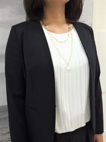 自由区 茂木 コーディネート画像