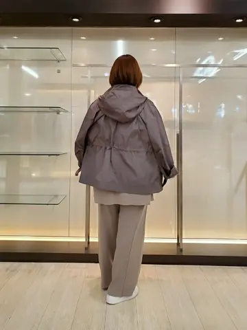 自由区 原田 コーディネート画像