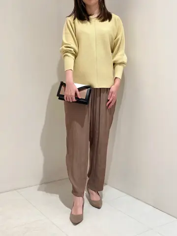 自由区 檀 コーディネート画像