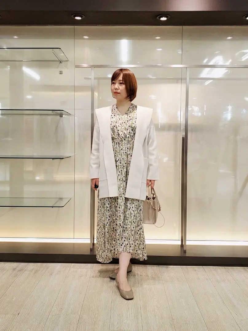  原田 コーディネート画像