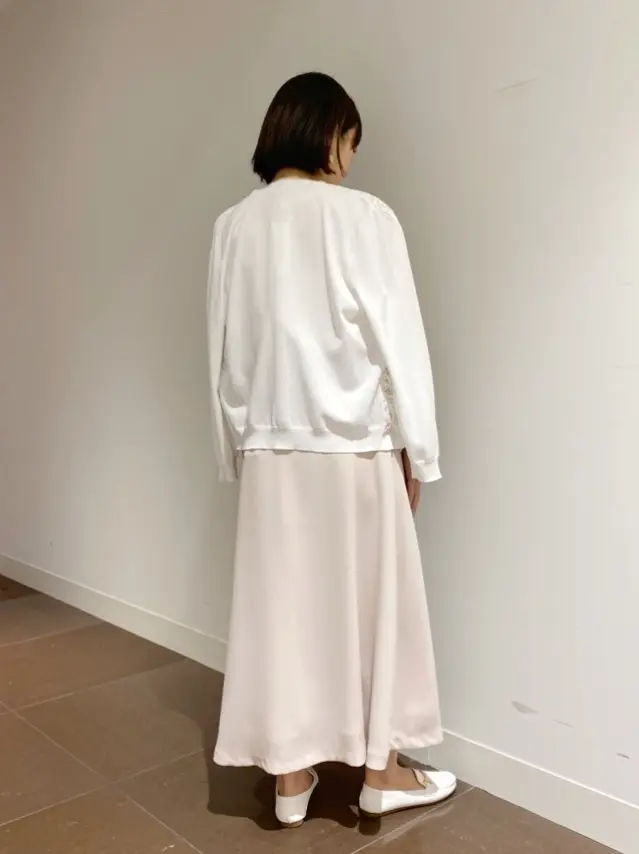 自由区 伊藤 コーディネート画像