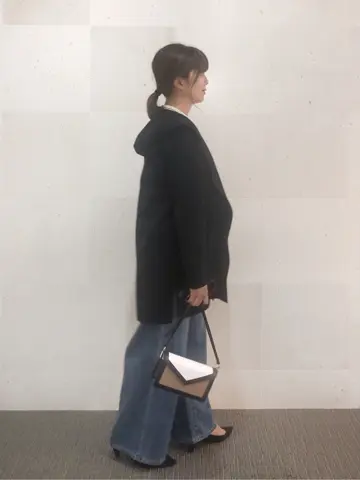 自由区 鈴木 コーディネート画像