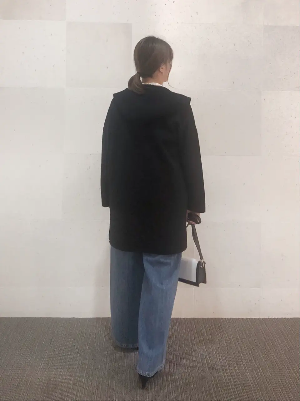 自由区 鈴木 コーディネート画像