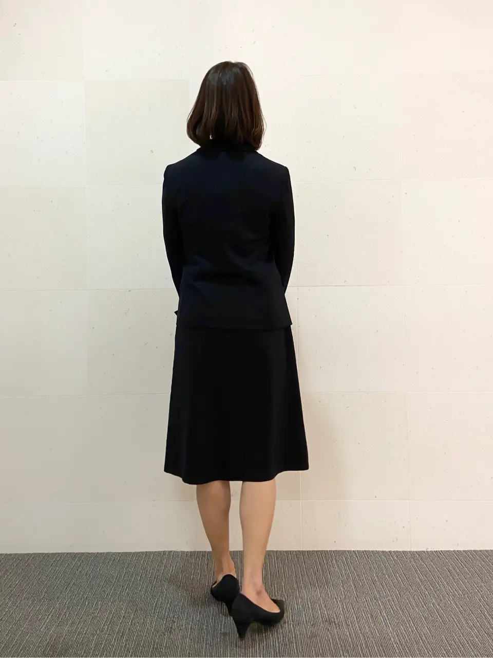 自由区 山本 コーディネート画像