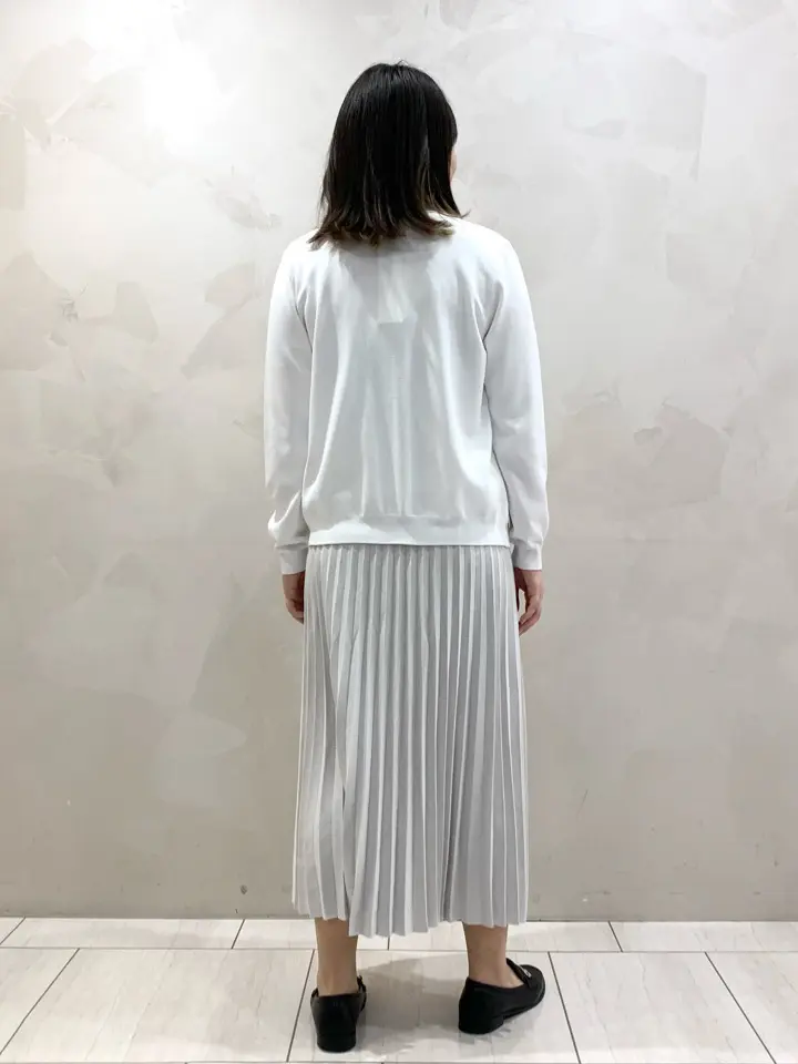 自由区 古賀 コーディネート画像