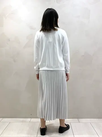 自由区 古賀 コーディネート画像