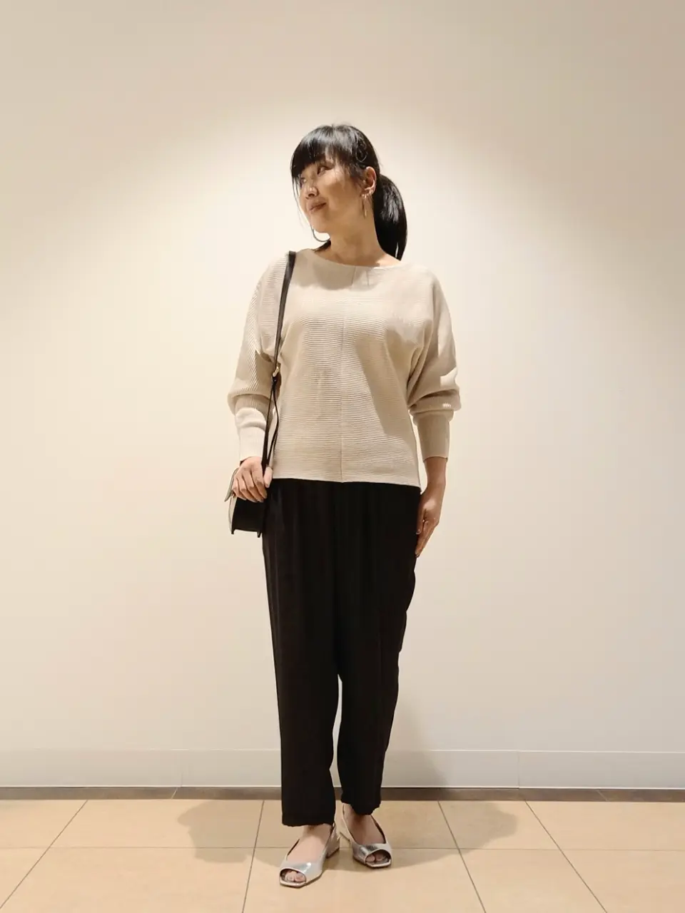  中川 コーディネート画像