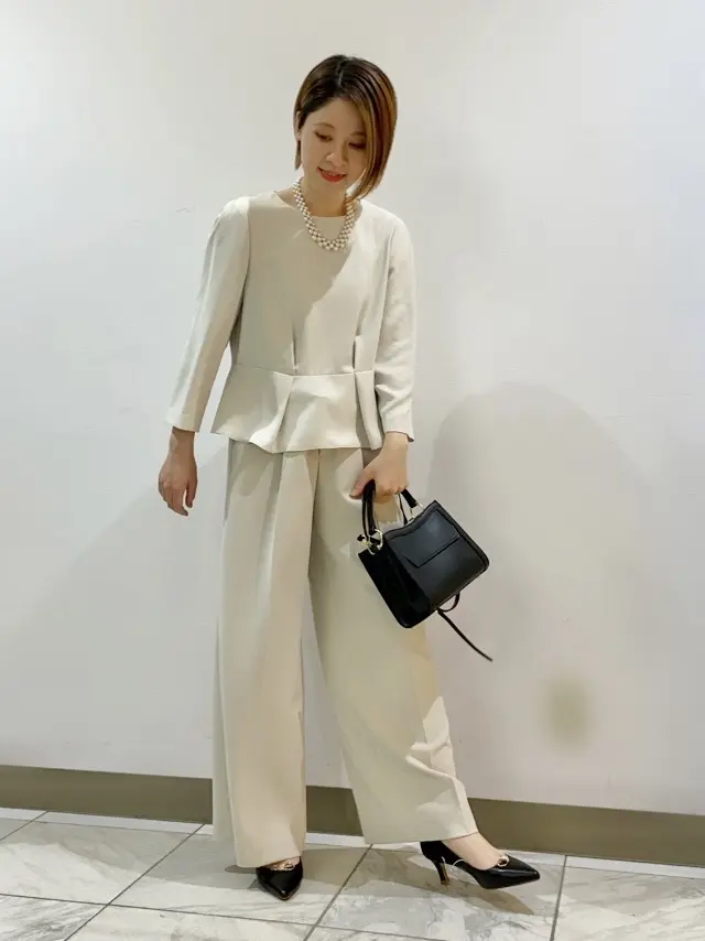  冨樫 コーディネート画像