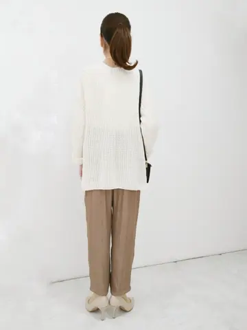 自由区 八田 コーディネート画像