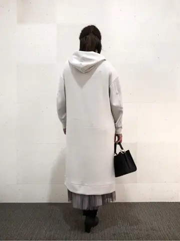 自由区 鈴木 コーディネート画像