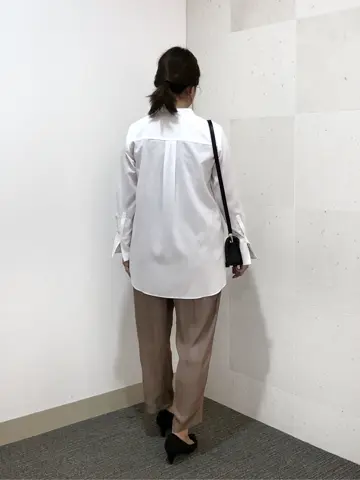 自由区 鈴木 コーディネート画像