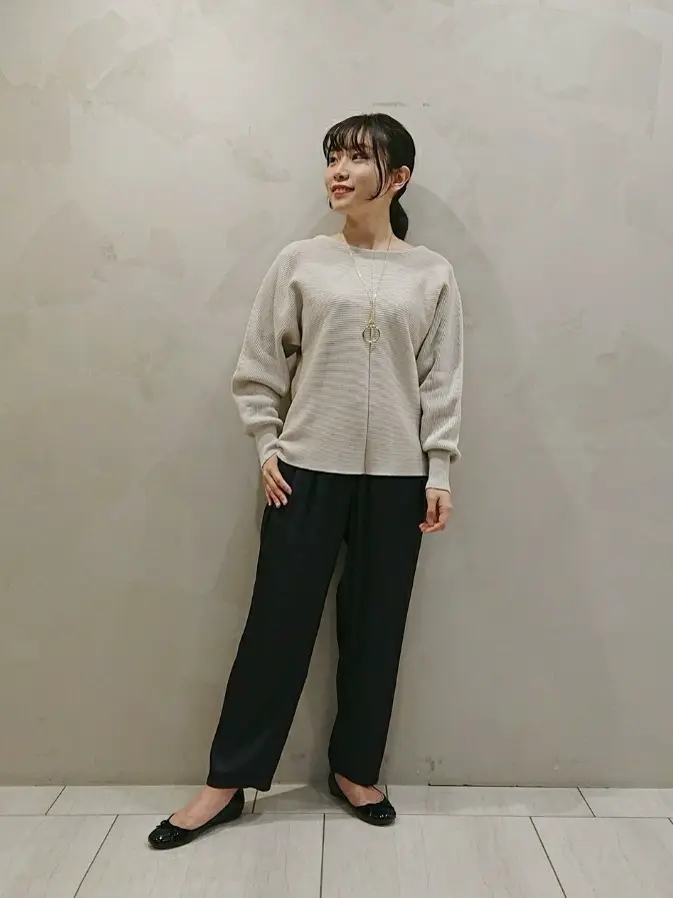 自由区 木村 コーディネート画像