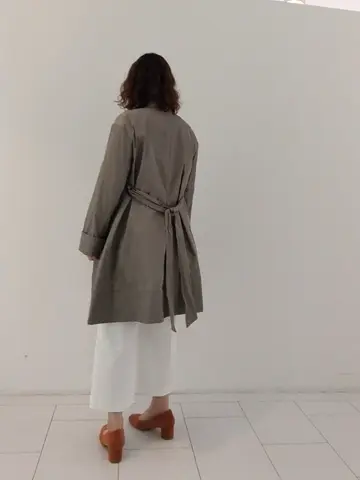 自由区 ナオミ コーディネート画像