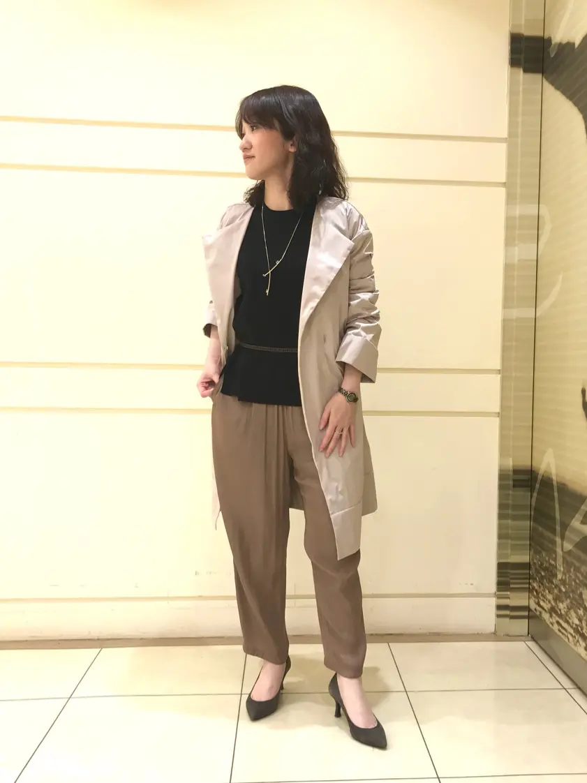  加藤 コーディネート画像