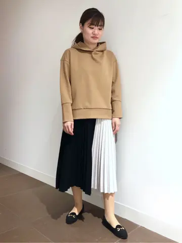 自由区 古宮 コーディネート画像