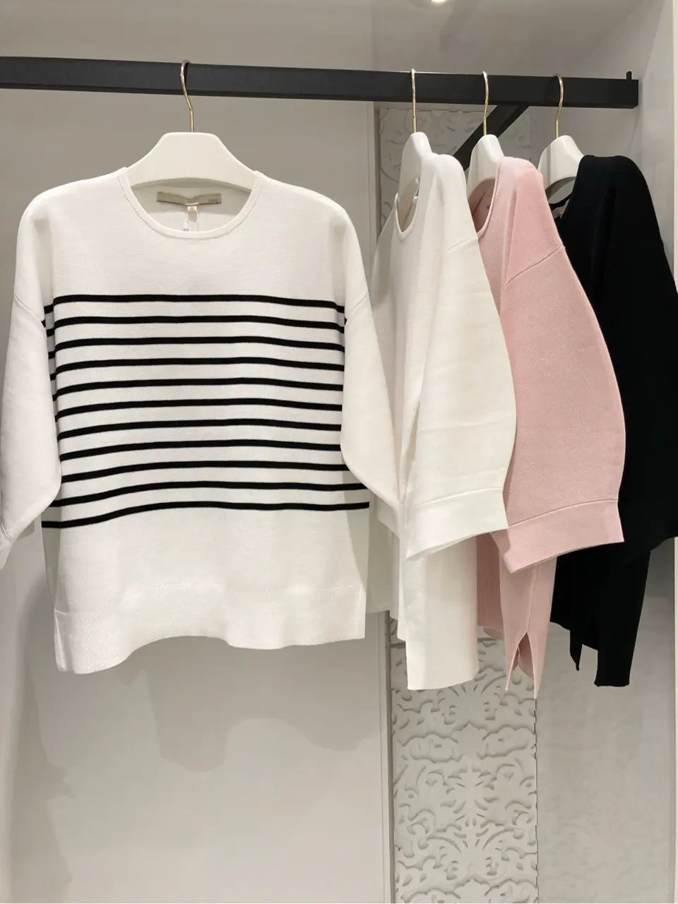 自由区 檀 コーディネート画像