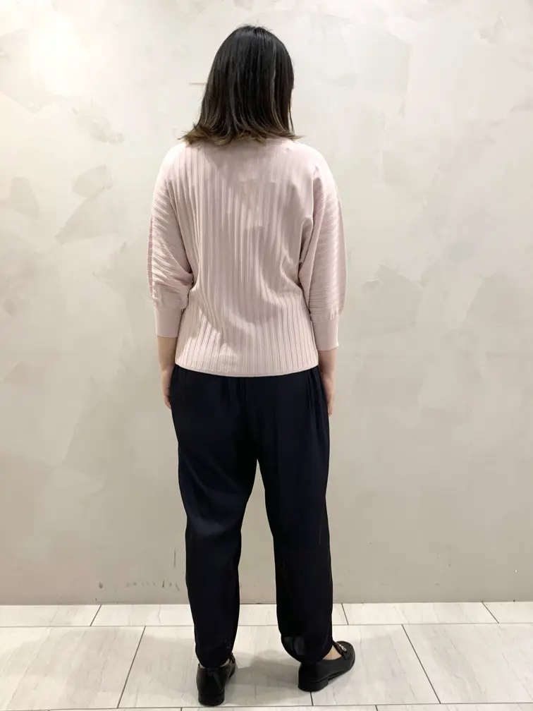 自由区 古賀 コーディネート画像