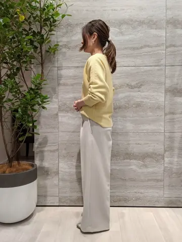 自由区 Nakai コーディネート画像