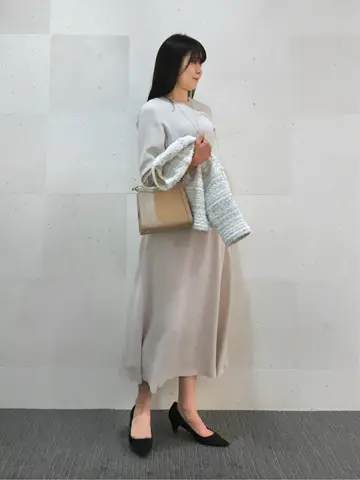 自由区  若旅 コーディネート画像