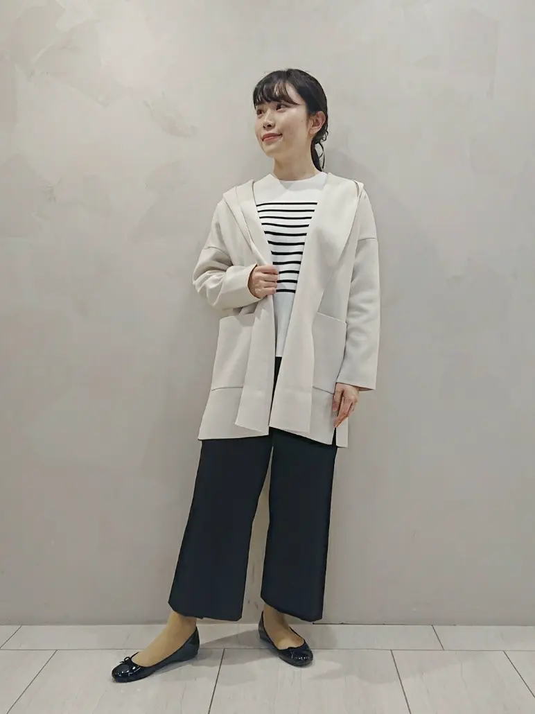 自由区 木村 コーディネート画像