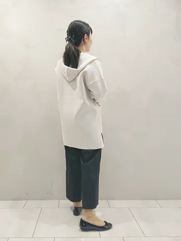 自由区 木村 コーディネート画像