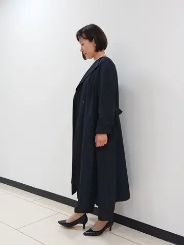 自由区 近藤 コーディネート画像