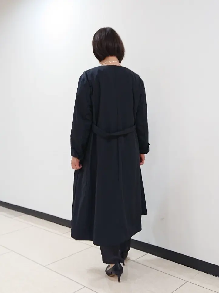 自由区 近藤 コーディネート画像