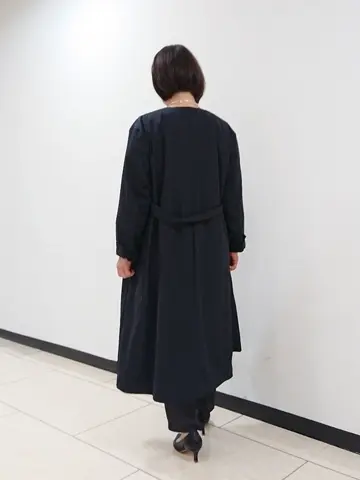 自由区 近藤 コーディネート画像