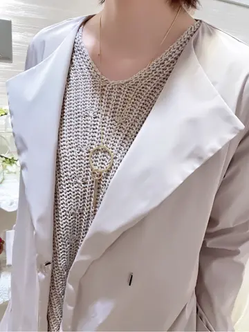 自由区 丸尾 コーディネート画像