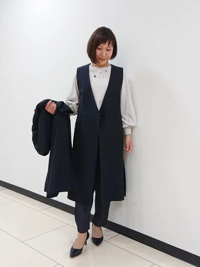  近藤 コーディネート画像