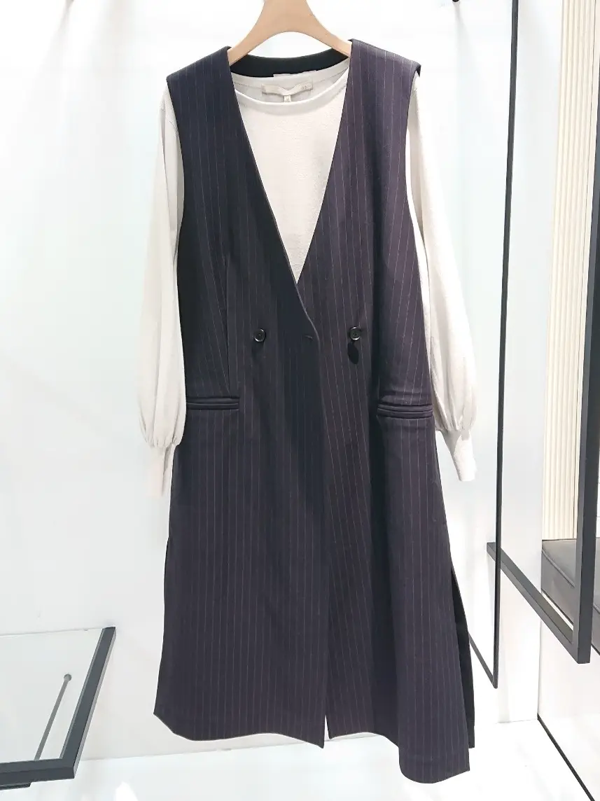 自由区 近藤 コーディネート画像