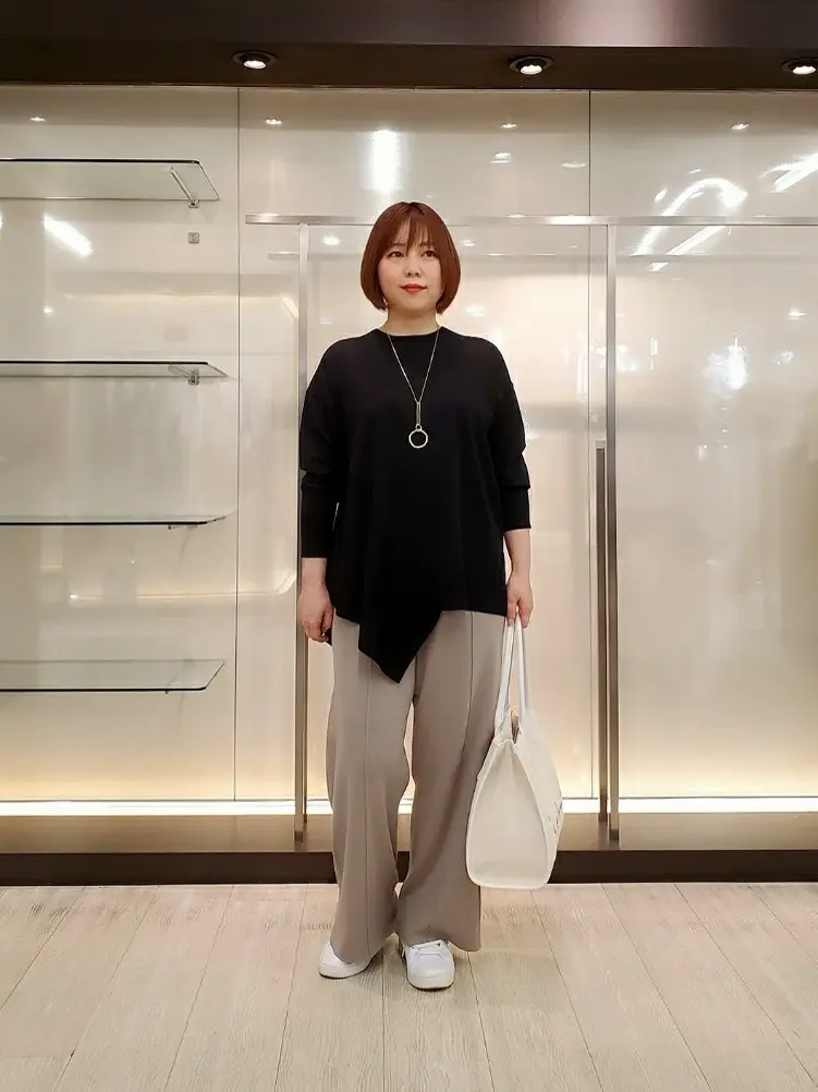  原田 コーディネート画像