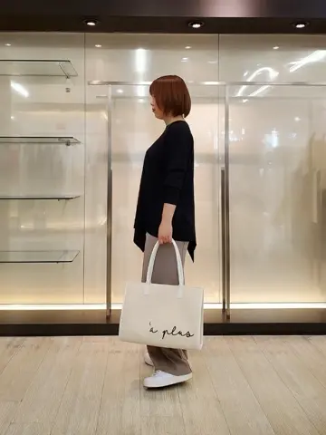 自由区 原田 コーディネート画像