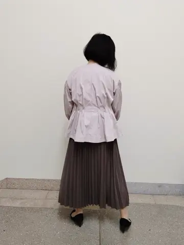 自由区 井上 コーディネート画像