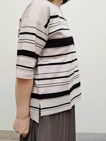 自由区 井上 コーディネート画像