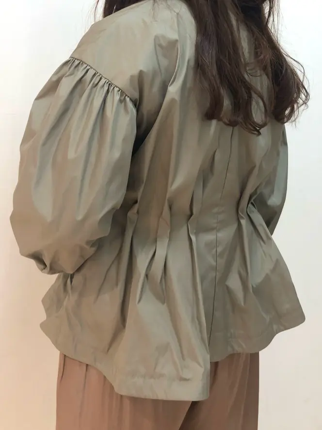 自由区 黒田 コーディネート画像