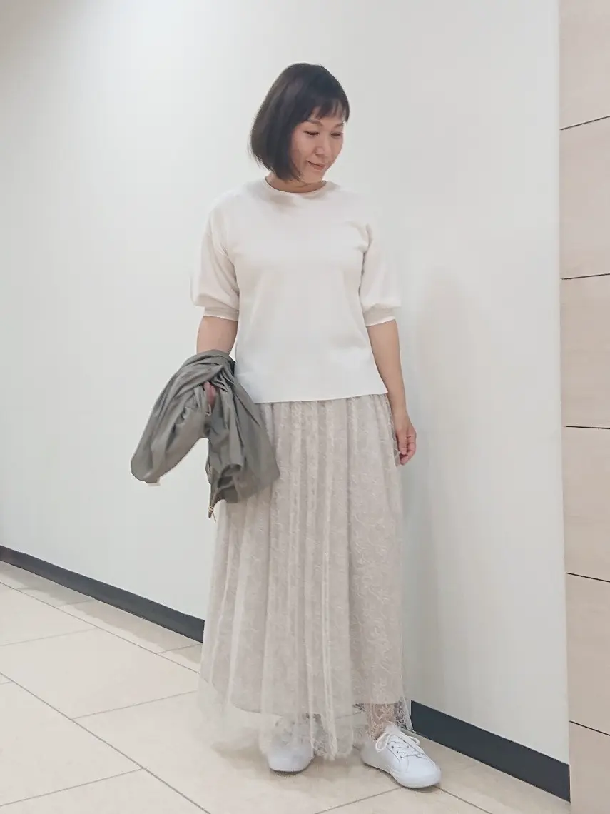  近藤 コーディネート画像