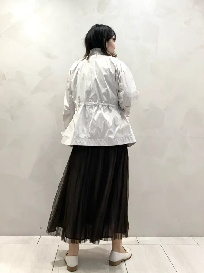 自由区 古賀 コーディネート画像