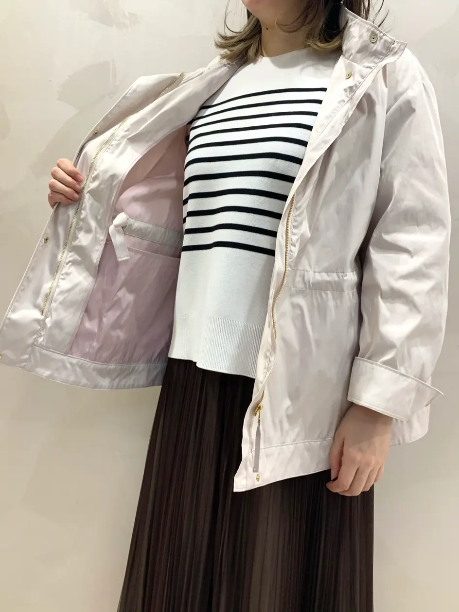 自由区 古賀 コーディネート画像