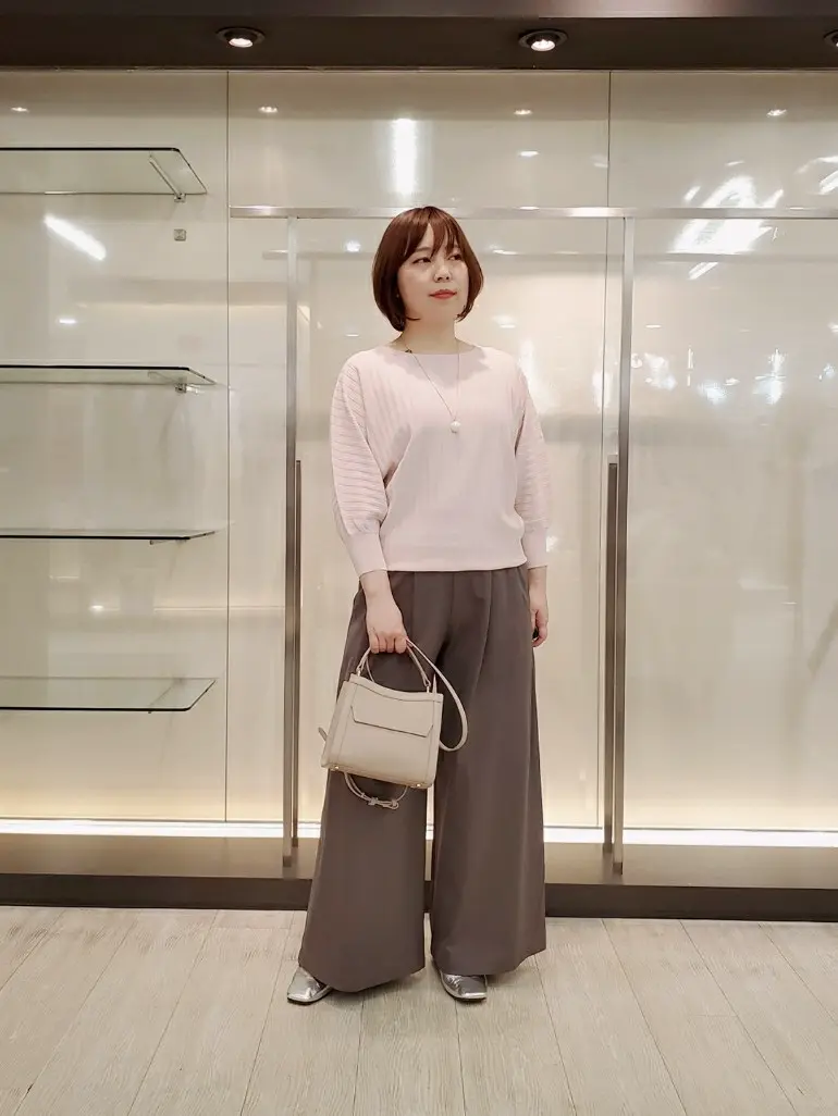  原田 コーディネート画像