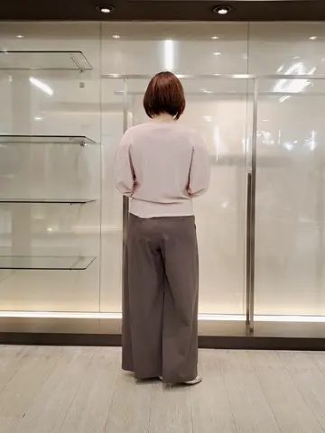 自由区 原田 コーディネート画像