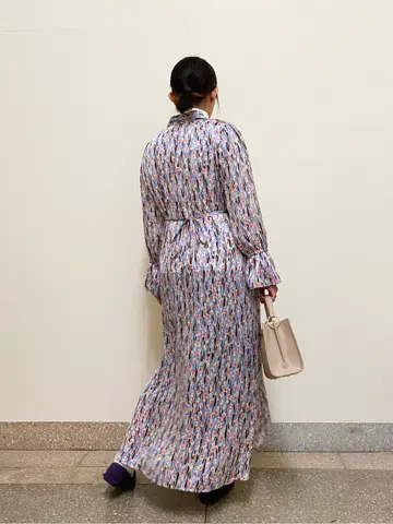 自由区 佐藤 コーディネート画像