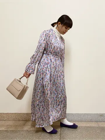 自由区 佐藤 コーディネート画像