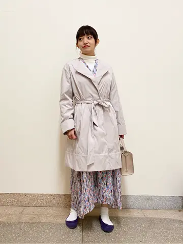 自由区 佐藤 コーディネート画像