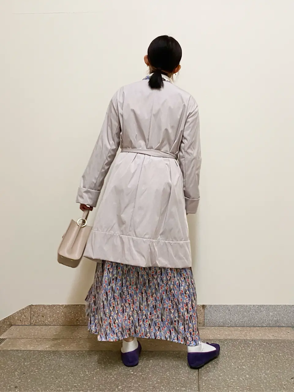 自由区 佐藤 コーディネート画像