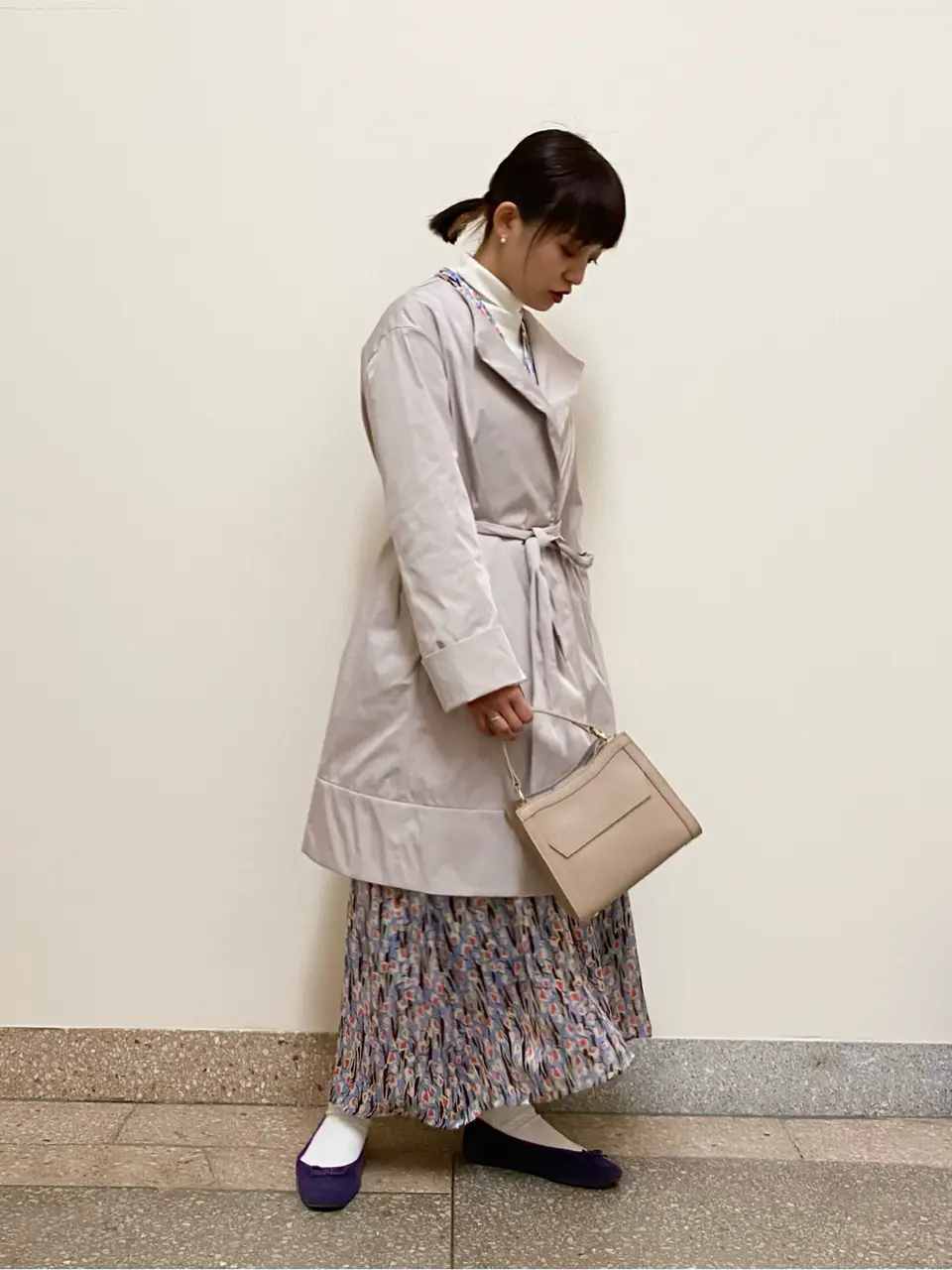 自由区 佐藤 コーディネート画像