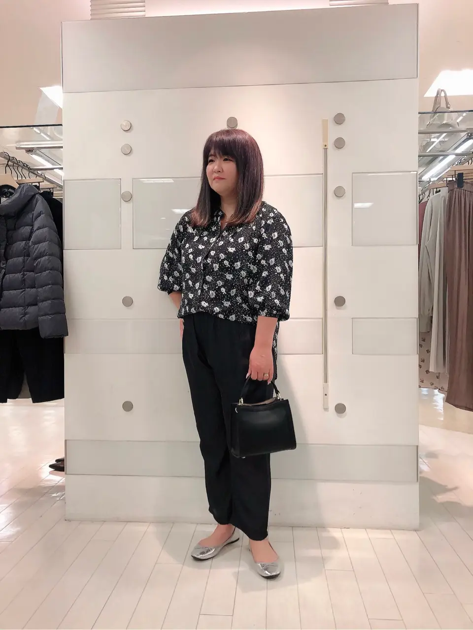  吉田 コーディネート画像