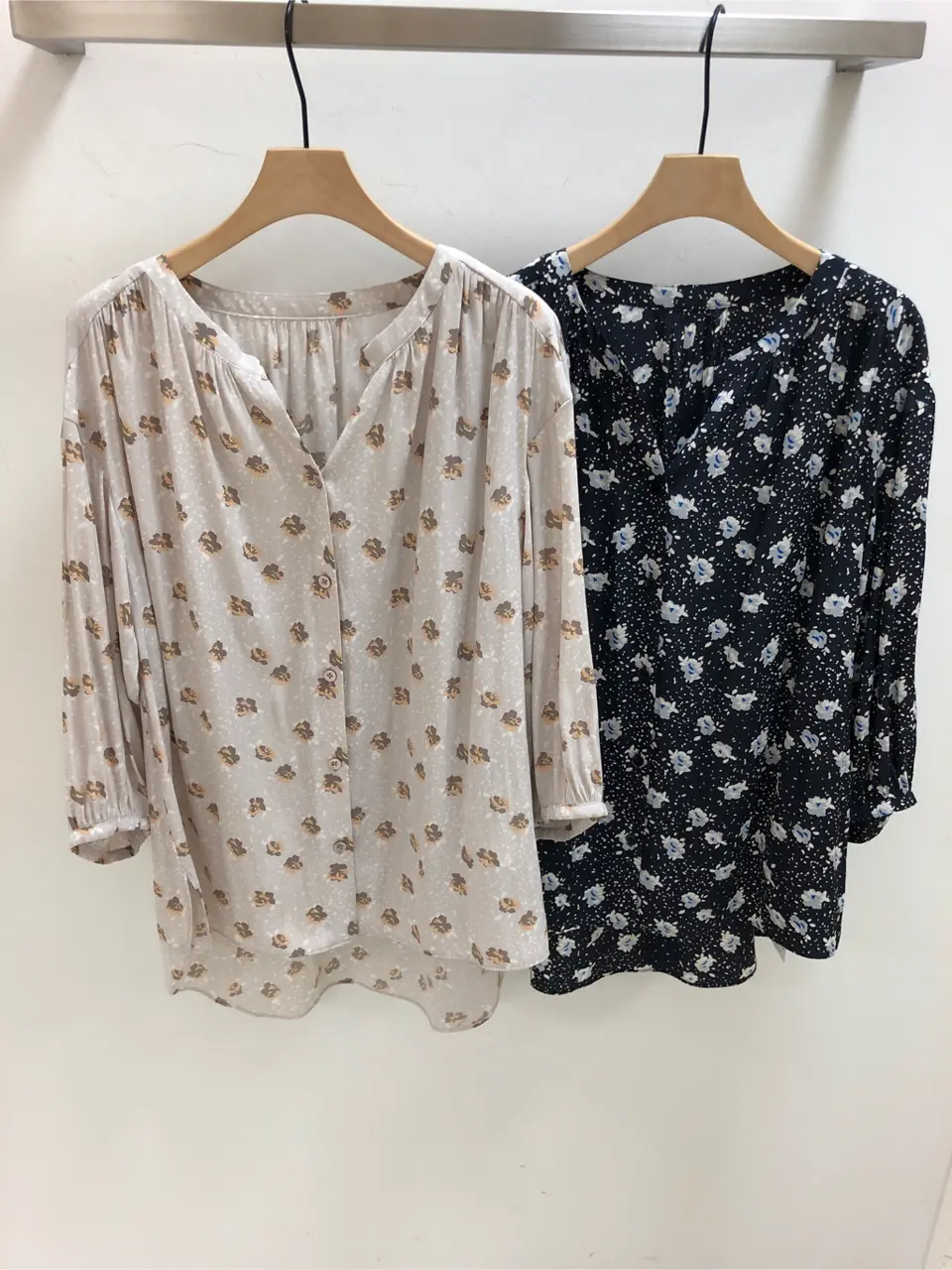 自由区 吉田 コーディネート画像